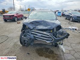 Ford EcoSport 2020 2