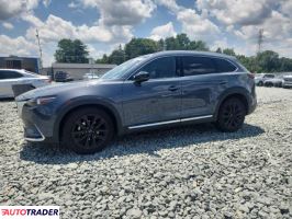 Mazda CX-9 2021 2
