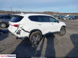 Hyundai Santa Fe 2023 2