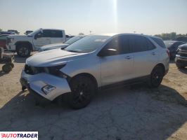 Chevrolet Equinox 2021 1 Chevrolet Equinox 2021 1