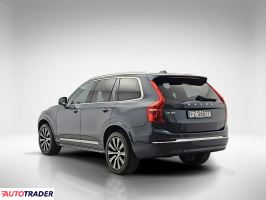 Volvo XC90 2023 2.0 235 KM