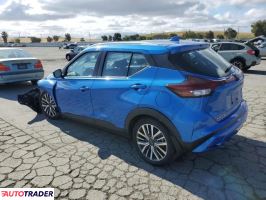 Nissan Pozostałe 2022 1 Nissan Pozostałe 2022 1
