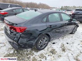 Kia Pozostałe 2024 2