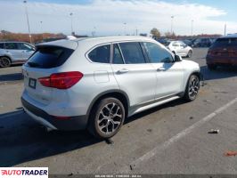 BMW X1 2022 2