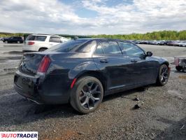 Chrysler 300C 2021 3 Chrysler 300C 2021 3