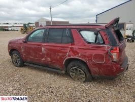 Chevrolet Tahoe 2021 5 Chevrolet Tahoe 2021 5