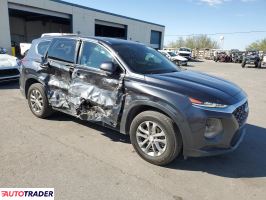 Hyundai Santa Fe 2020 2