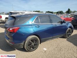 Chevrolet Equinox 2019 2