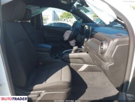 Chevrolet Colorado 2024 2 Chevrolet Colorado 2024 2