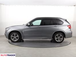 BMW X5 2016 2.0 227 KM BMW X5 2016 2.0 227 KM