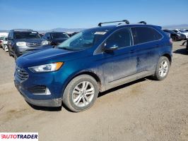 Ford Edge 2020 2