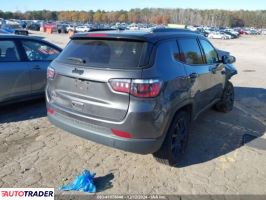 Jeep Compass 2023 2