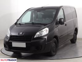 Peugeot Expert 2014 2.0