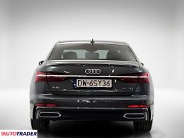 Audi A6 2022 2.0 204 KM