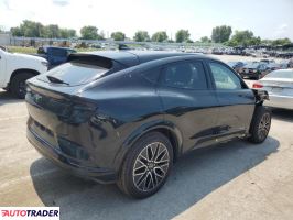 Ford Mustang 2024 Ford Mustang 2024