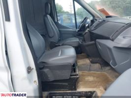 Ford Transit 2019 3