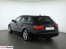 Audi A4 2011 2.0 140 KM