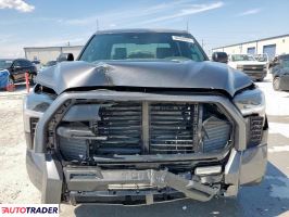 Toyota Tundra 2025 3