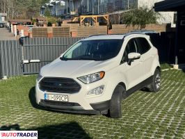 Motoryzacja - Osobowe