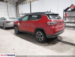 Jeep Compass 2023 2 Jeep Compass 2023 2