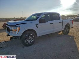 Ford Pozostałe 2022 5