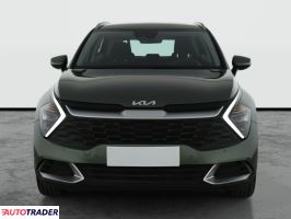 Kia Sportage 2022 1.6 147 KM