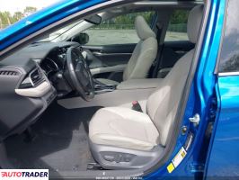 Toyota Camry 2020 2