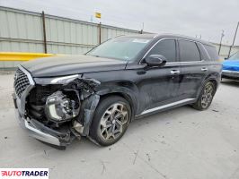 Hyundai Pozostałe 2021 3