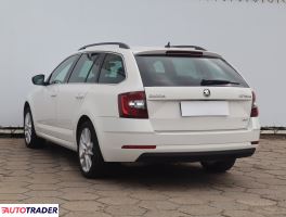 Skoda Octavia 2017 2.0 181 KM Skoda Octavia 2017 2.0 181 KM