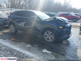 Mazda CX-30 2021 2
