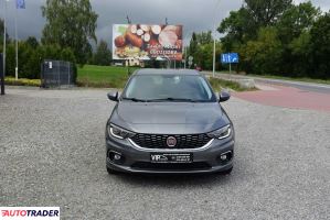 Fiat Tipo 2016 1.4 120 KM