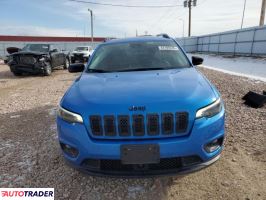 Jeep Cherokee 2023 2