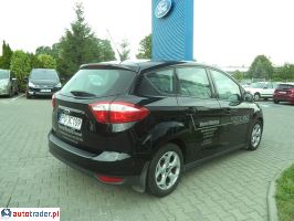 Ford C-MAX 2014 1.6 115 KM