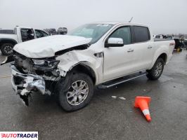 Ford Ranger - zobacz ofertę