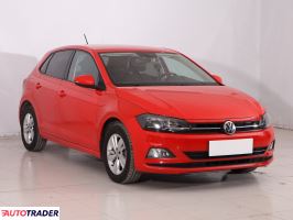 Volkswagen Polo - zobacz ofertę