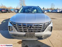 Hyundai Tucson 2024 2