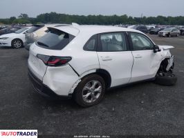 Honda HR-V 2025 2