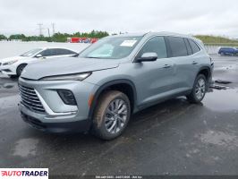 Buick Enclave 2025 2