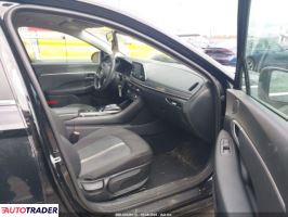 Hyundai Sonata 2021 2