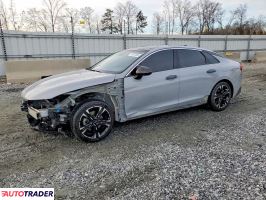 Kia Pozostałe 2024 1