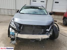 Nissan Murano 2023 3 Nissan Murano 2023 3