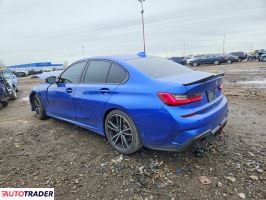 BMW M3 2021 3