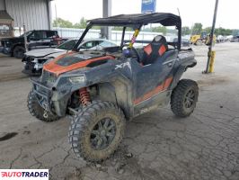 Polaris Pozostałe 2020