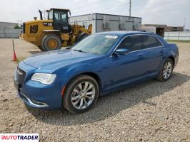 Chrysler 300C 2021 3 Chrysler 300C 2021 3