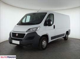 Fiat Ducato 2017 2.3