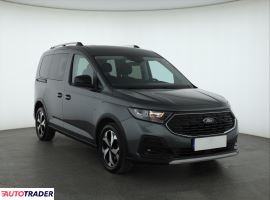 Ford Tourneo Connect - zobacz ofertę