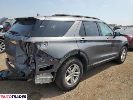 Ford Explorer 2022 2