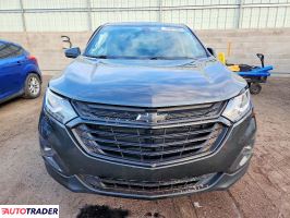 Chevrolet Equinox 2020 1