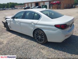 BMW 530 2021 2 BMW 530 2021 2