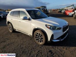 BMW X1 2023 2 BMW X1 2023 2